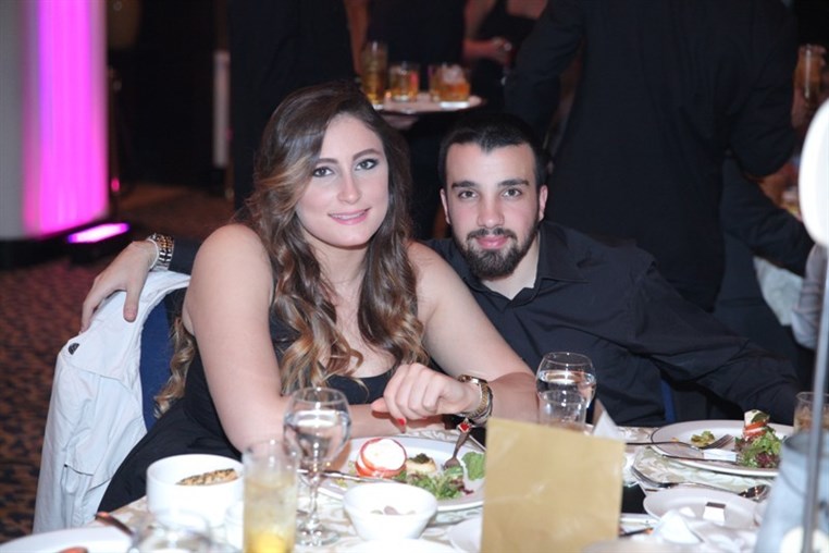 NDU Christmas Of Hope Gala Dinner 